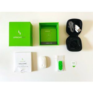 UPRIGHT GO Posture Training Device